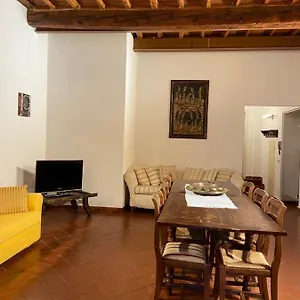  Apartment Fiesolana 26 Italy