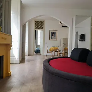  Appartement On Fish Market Italie