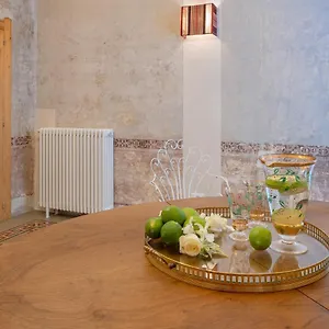  Appartement Boudoir Degli Orti, Unconventional In Borgata, Siracusa Italie
