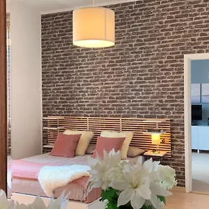  Appartement Camozzi Italie
