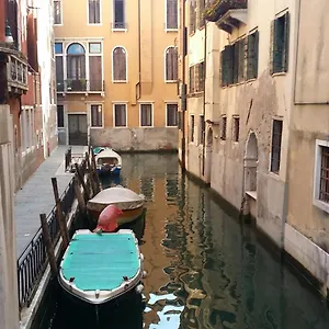 Appartement Nice In San Marco, Venise
