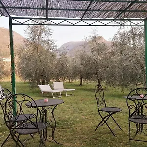  Apartment Conca Sandra - Farm On Italy