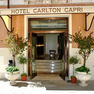 Carlton Capri *** Velence