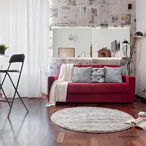 Appartamento The Journalist House By Pleiades
