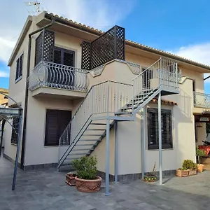  Apartment Eolo Italy