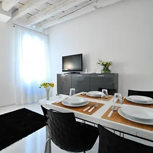 Appartement Venetian, Venise
