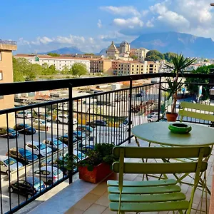  Apartment Casa Kirribilli Italy