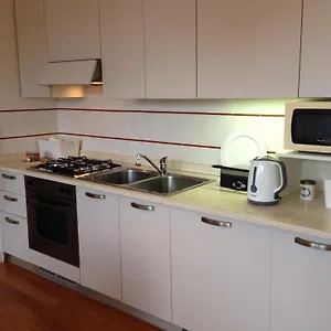  Apartamento Giudecca View