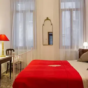 Minuetto Apartment
