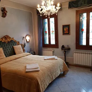 Appartement Gli Angeli, Venise