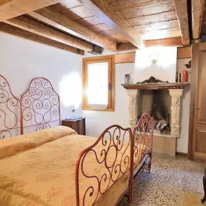 Papa Paolo Ii Apartment
